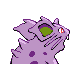 Back Sprite