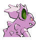 Back Sprite