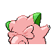 Back Sprite