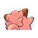 Back Sprite