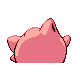 Back Sprite