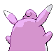 Back Sprite
