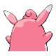 Back Sprite