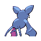 Back Sprite