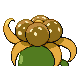 Back Sprite
