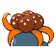 Back Sprite