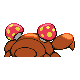 Back Sprite