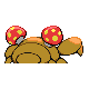 Back Sprite