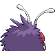 Back Sprite