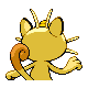 Back Sprite