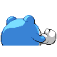 Back Sprite