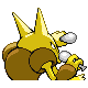 Back Sprite