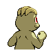 Back Sprite