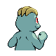 Back Sprite