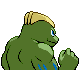 Back Sprite