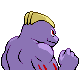 Back Sprite