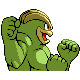 Back Sprite