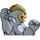 Back Sprite