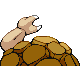 Back Sprite