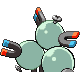 Back Sprite