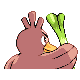 Back Sprite