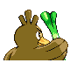 Back Sprite