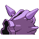 Back Sprite