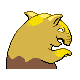 Back Sprite