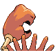 Back Sprite