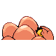 Back Sprite