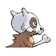 Back Sprite