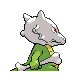 Back Sprite