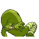 Back Sprite