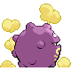 Back Sprite