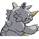 Back Sprite