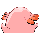 Back Sprite