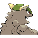 Back Sprite
