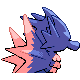 Back Sprite