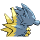 Back Sprite