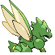 Back Sprite