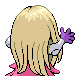 Back Sprite