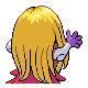 Back Sprite