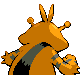 Back Sprite