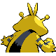 Back Sprite