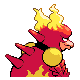 Back Sprite