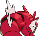 Back Sprite