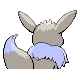 Back Sprite