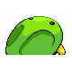 Back Sprite
