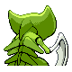 Back Sprite