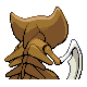 Back Sprite